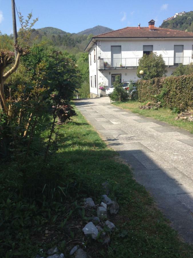 La Magnolia Διαμέρισμα Riccο del Golfo di Spezia Εξωτερικό φωτογραφία