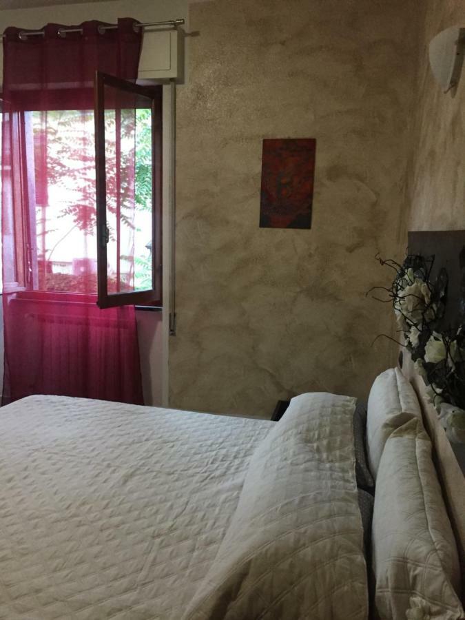 La Magnolia Διαμέρισμα Riccο del Golfo di Spezia Εξωτερικό φωτογραφία