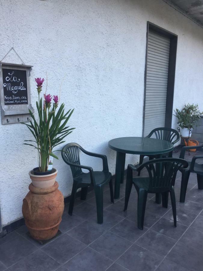 La Magnolia Διαμέρισμα Riccο del Golfo di Spezia Εξωτερικό φωτογραφία