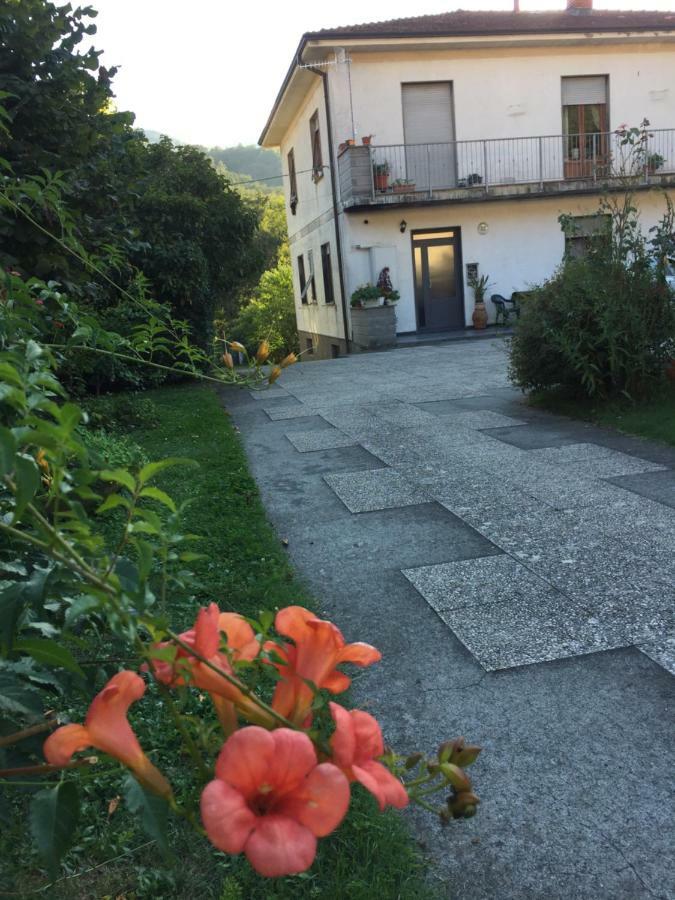 La Magnolia Διαμέρισμα Riccο del Golfo di Spezia Εξωτερικό φωτογραφία