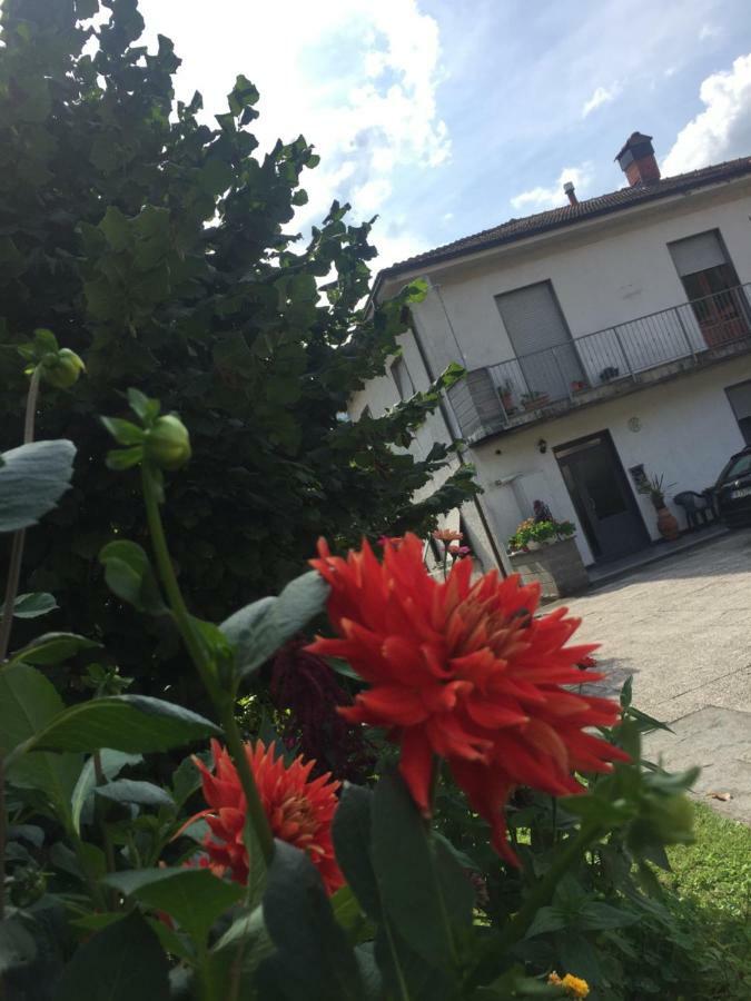 La Magnolia Διαμέρισμα Riccο del Golfo di Spezia Εξωτερικό φωτογραφία
